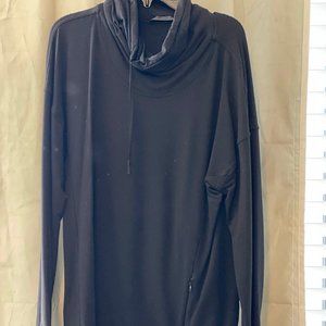 Twisted and Tucked Long Sleeve